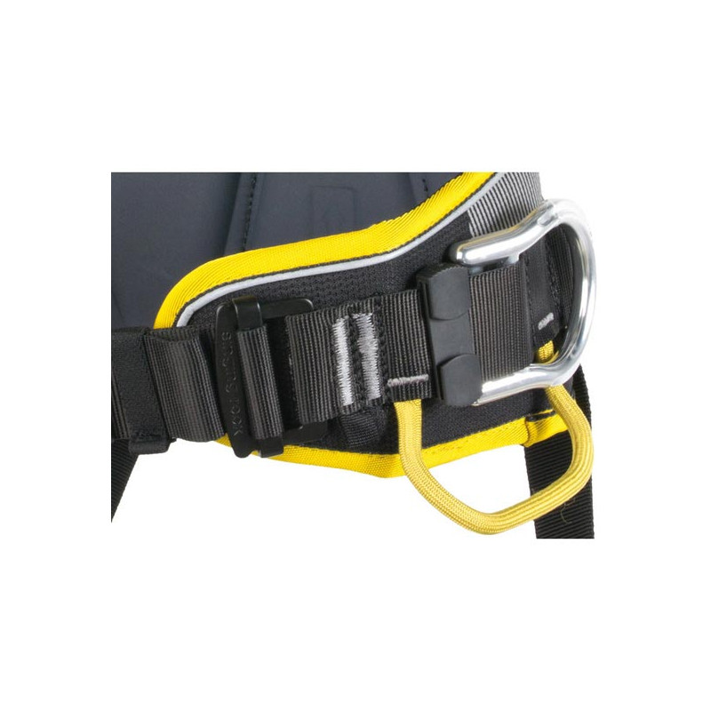 Arnés Singingrock Profi Worker 3D Standard