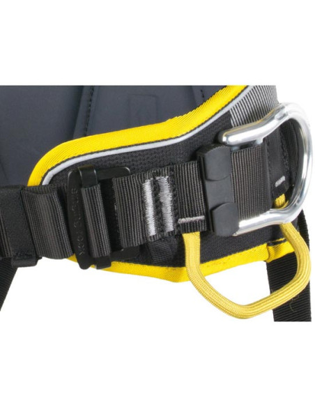 Pakinktai Singingrock Profi Worker 3D Standard