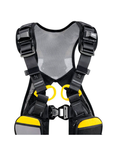 Petzl Newton Easyfit versión Int