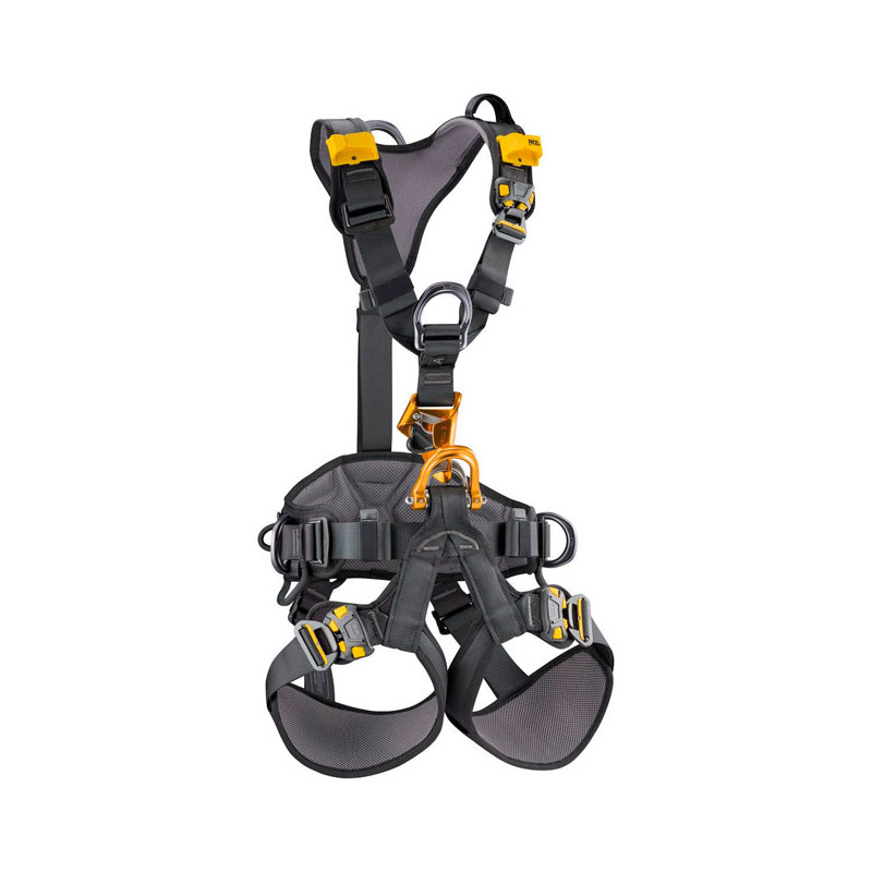 Hám Petzl Astro Bod Fast Versión Int