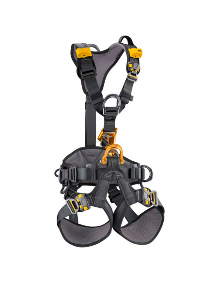 Postroj Petzl Astro Bod Fast Versión Int