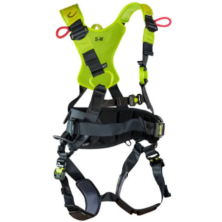 Arnés Edelrid Flex Pro