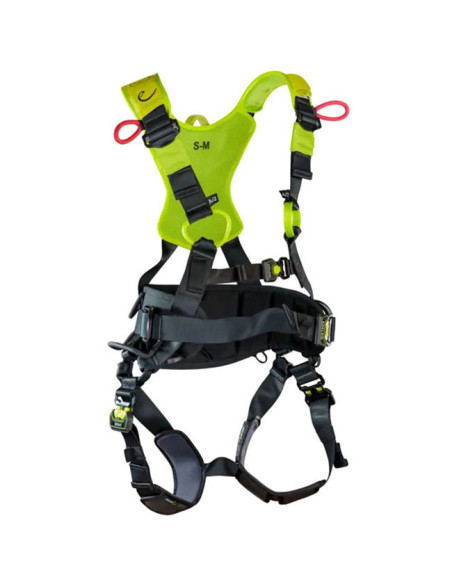 Hám Edelrid Flex Pro