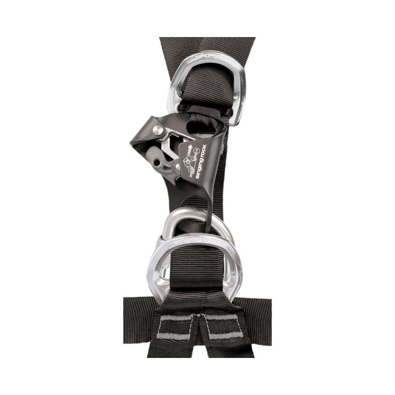 Postroj Singingrock Profi Worker 3D Speed XL