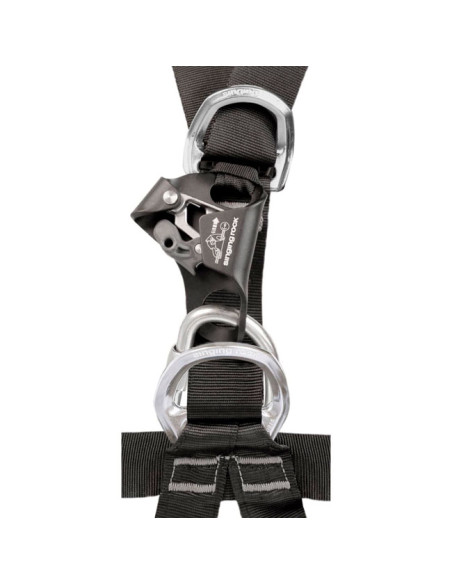 Hám Singingrock Profi Worker 3D Speed XL