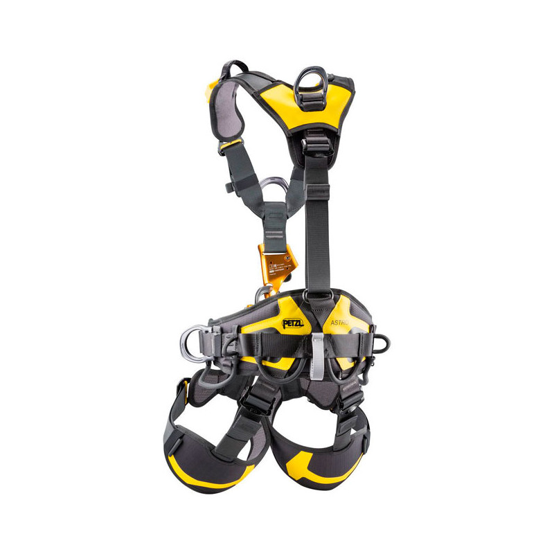Hám Petzl Astro Bod Fast Versión Int