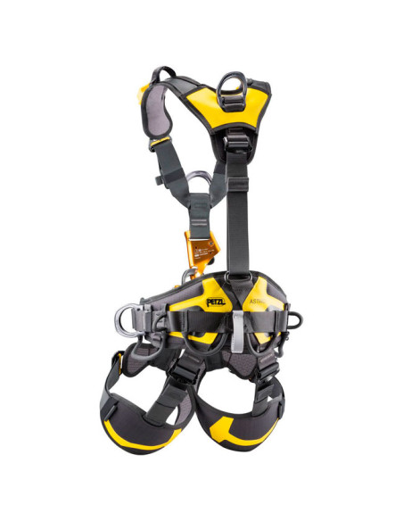 Pakinktai Petzl Astro Bod Fast Versión Int