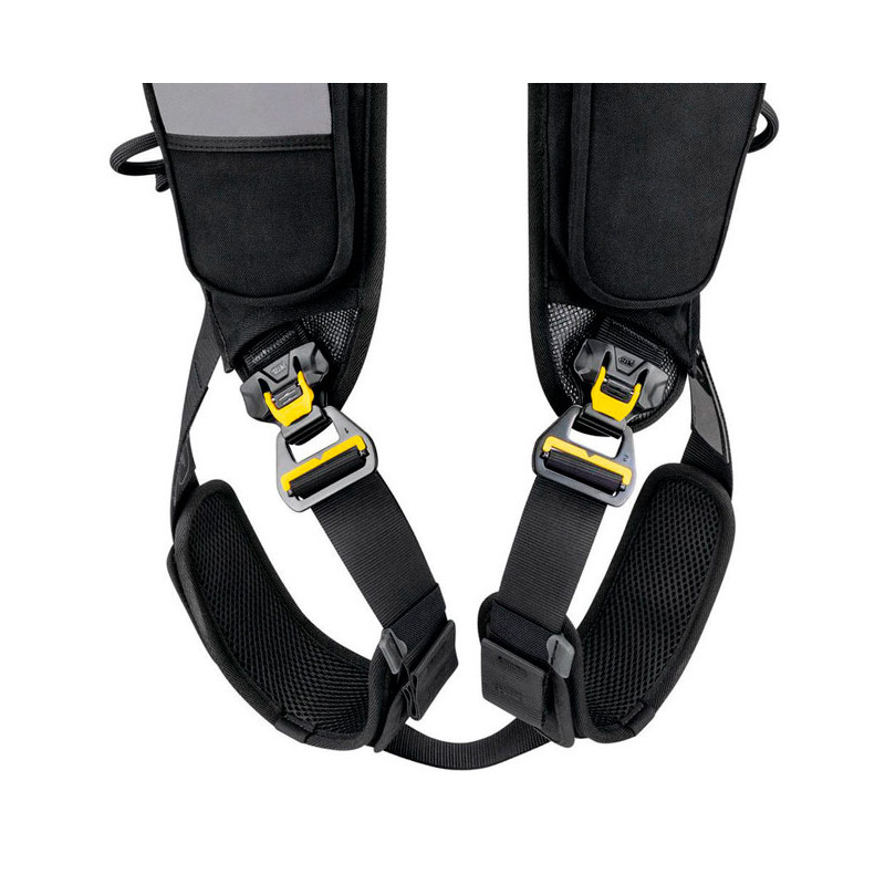 Petzl Newton Easyfit versión Int