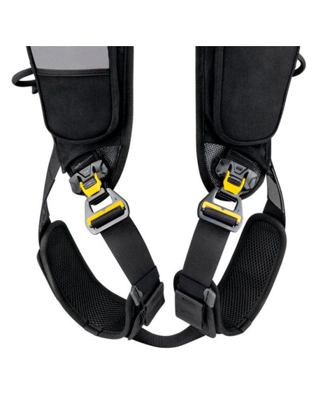 Pas Petzl Newton Easyfit Versión Int