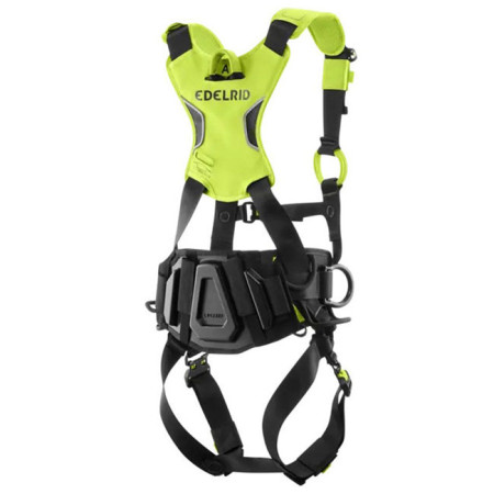 Hám Edelrid Flex Pro 2