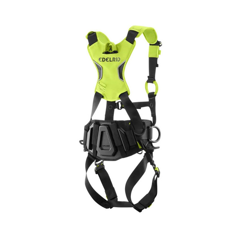 Edelrid Flex Pro III Arnes