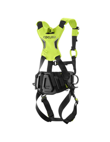 Postroj Edelrid Flex Pro