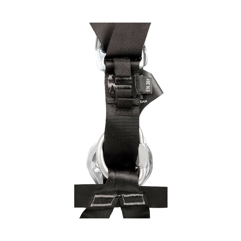 Pas Singingrock Profi Worker 3D Speed XL