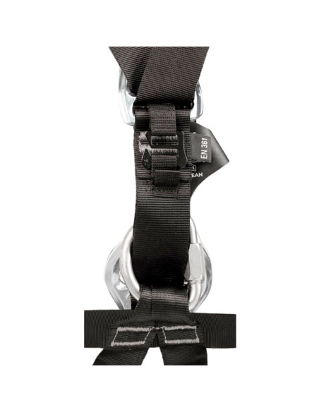 Singingrock Profi Worker 3D Speed XL