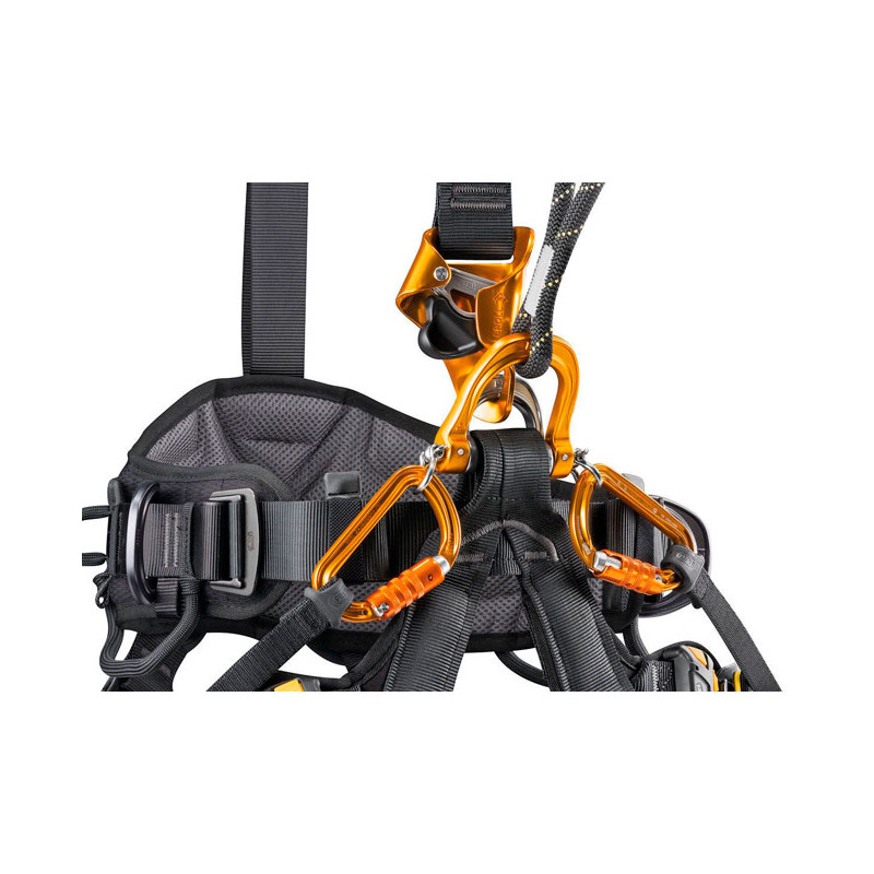 Postroj Petzl Astro Bod Fast Versión Int