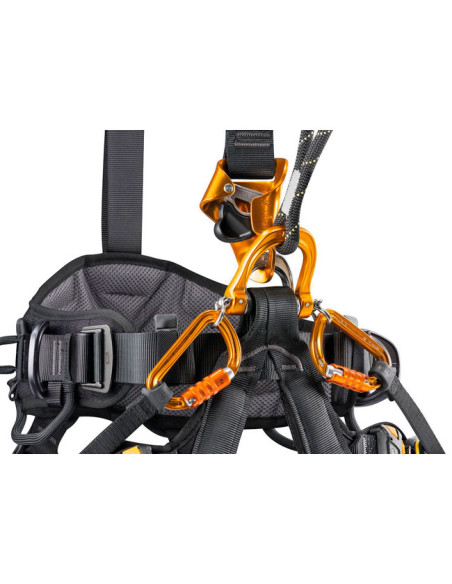 Arnés Petzl Astro Bod Fast Versión Int