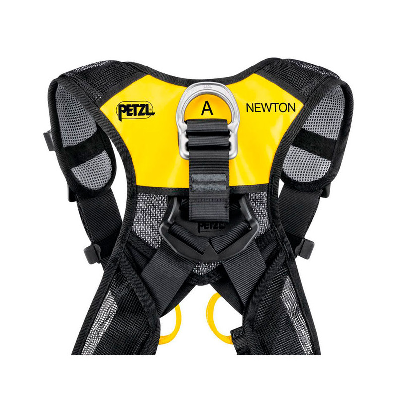 Petzl Newton Easyfit versión Int