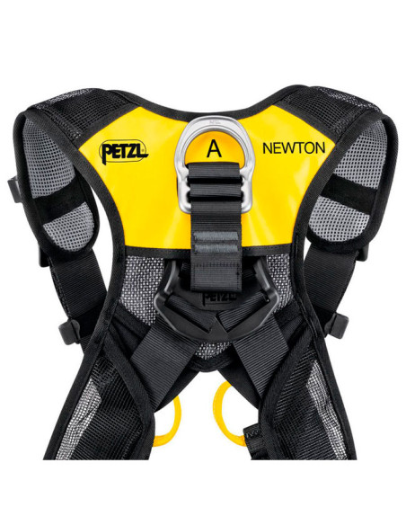 Pas Petzl Newton Easyfit Versión Int