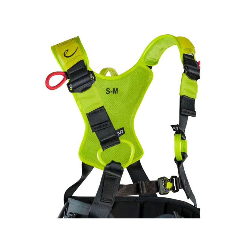 Edelrid Flex Pro III Arnes