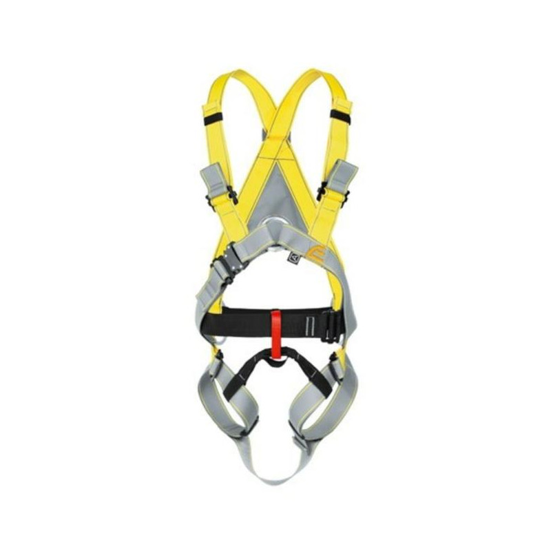 Singingrock Ropedancer II