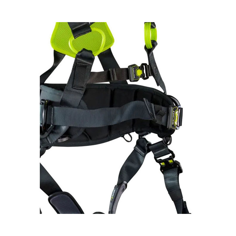 Arnés Edelrid Flex Pro