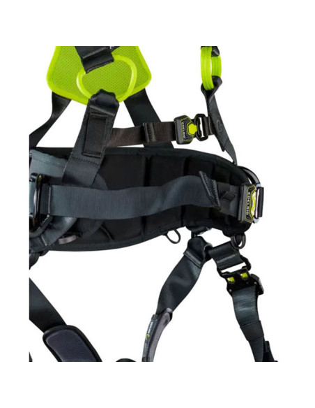 Edelrid Flex Pro III