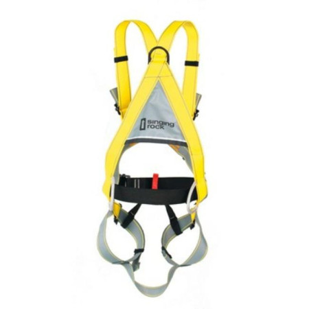 Singingrock Ropedancer II 2