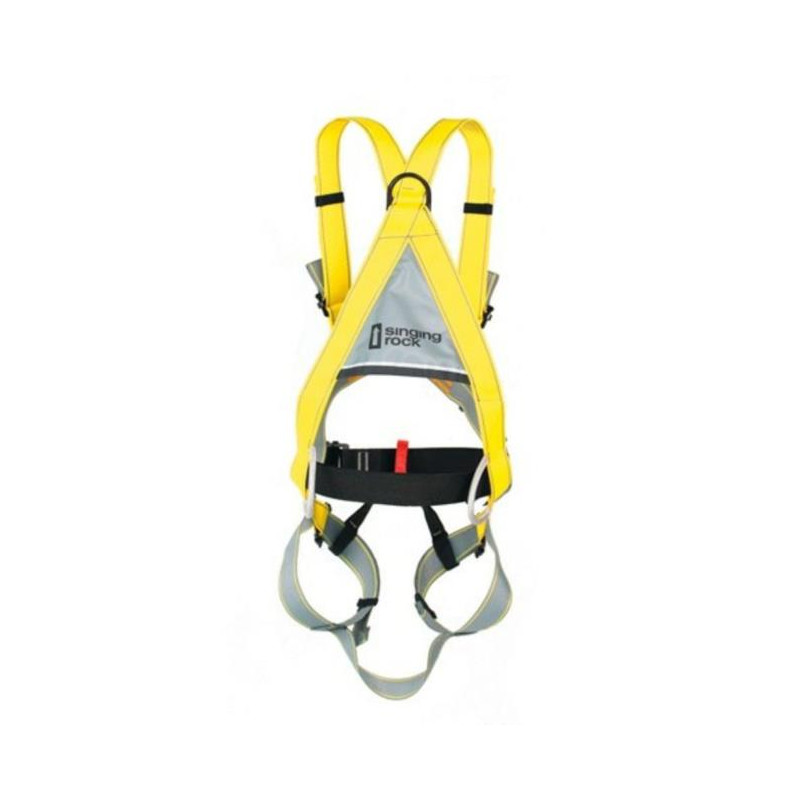 Singingrock Ropedancer II