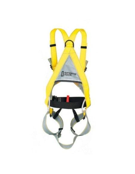 Singingrock Ropedancer II