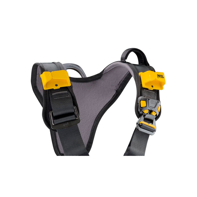 Pakinktai Petzl Astro Bod Fast Versión Int