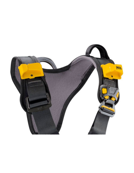 Pas Petzl Astro Bod Fast Versión Int