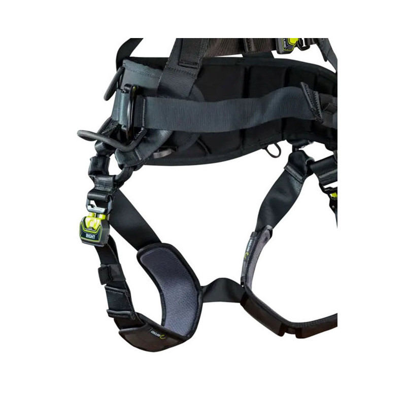 Arnés Edelrid Flex Pro
