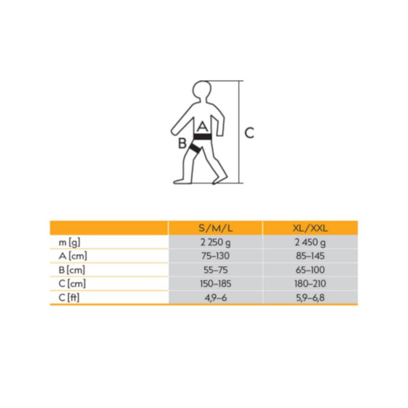 Singingrock Ropedancer II