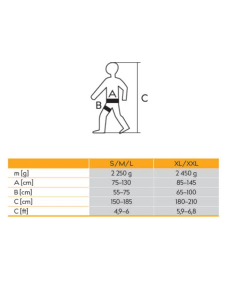 Singingrock Ropedancer II