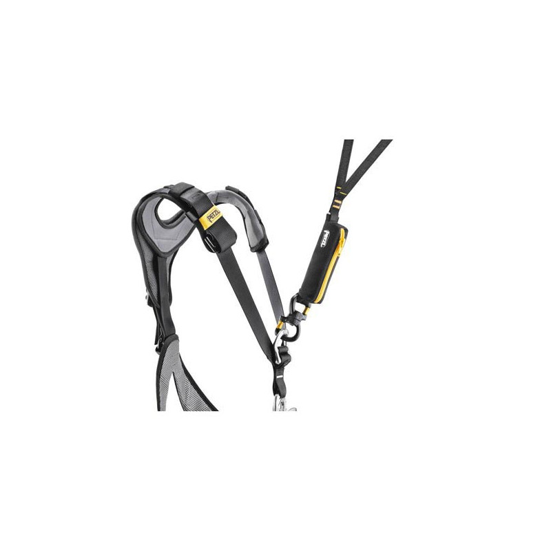 Petzl Swivel Open