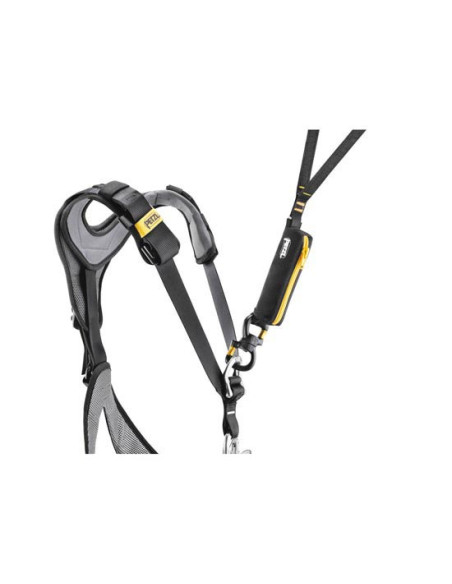 Petzl Swivel Open