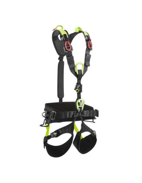 Edelrid Vector Y