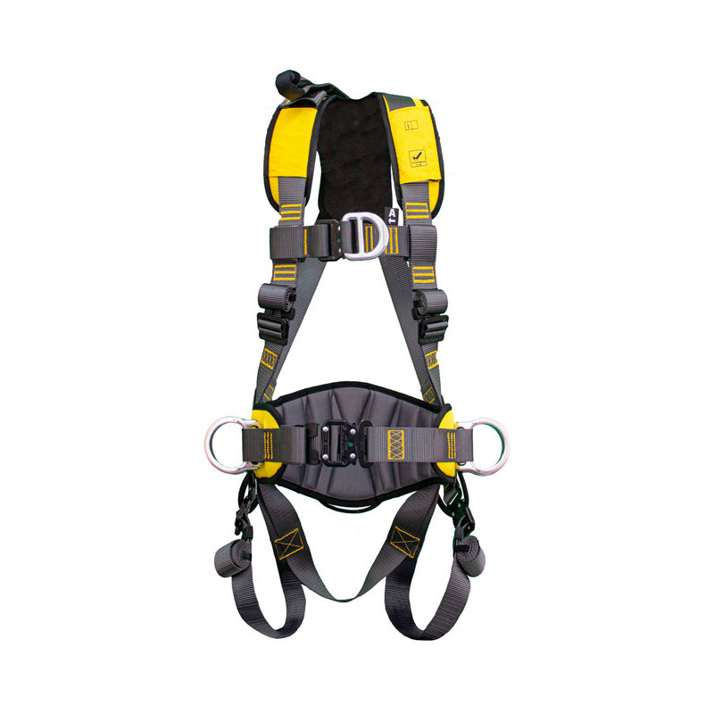 Irudek Expert Pro 200 L-XXL