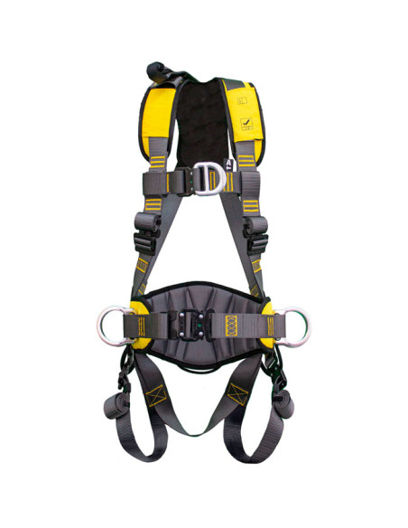 Pas Irudek Expert Pro 200 L-XXL