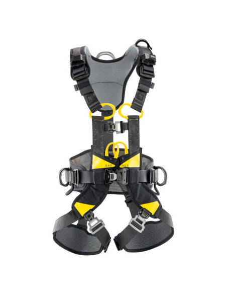 Arnés Petzl Volt