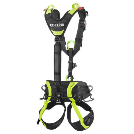 Edelrid Vector Y 2