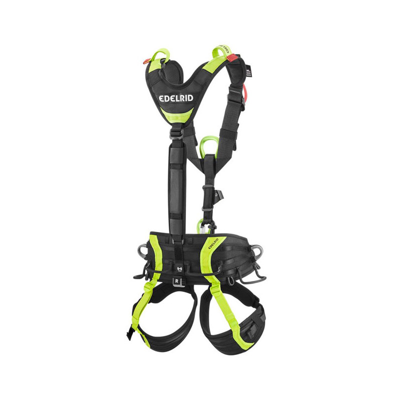 Pakinktai Edelrid Vector Y