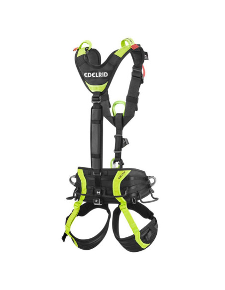 Pas Edelrid Vector Y