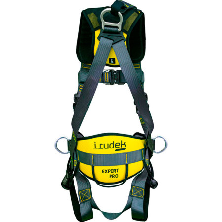 Pakinktai Irudek Expert Pro 200 L-XXL 2