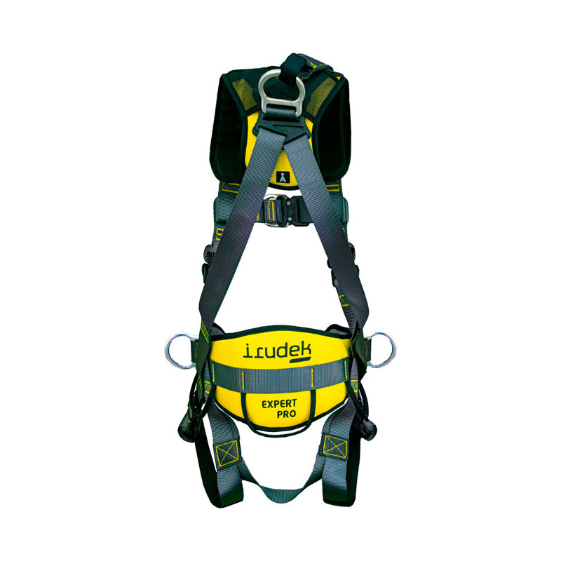 Postroj Irudek Expert Pro 200 L-XXL