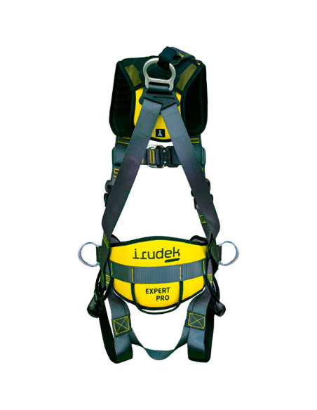 Pas Irudek Expert Pro 200 L-XXL