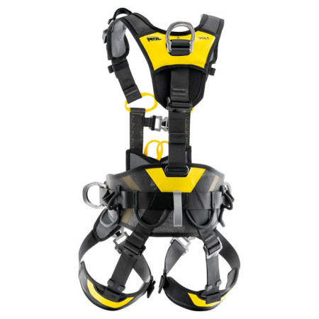 Pas Petzl Volt 2