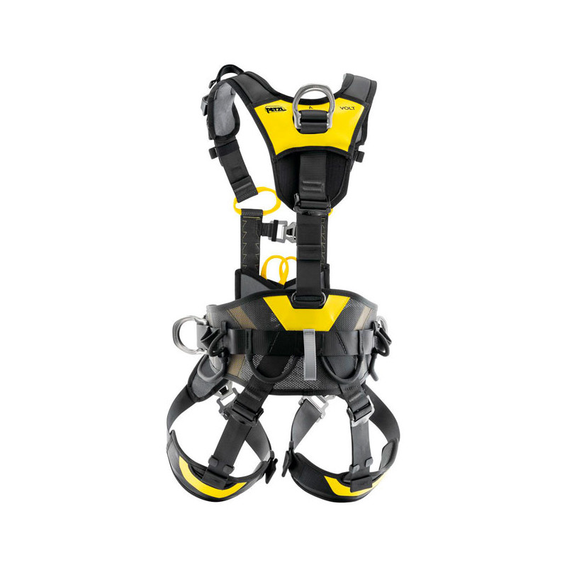 Pakinktai Petzl Volt