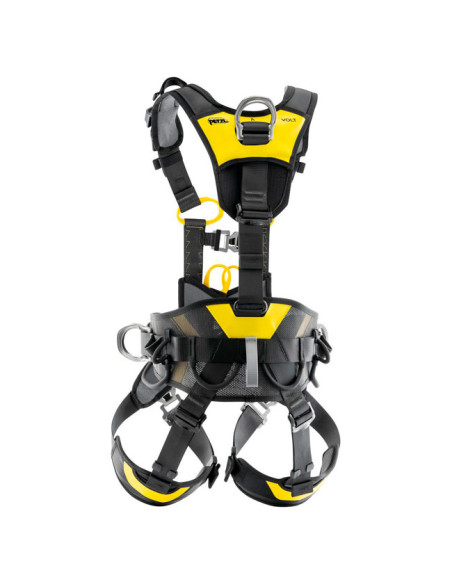 Pakinktai Petzl Volt