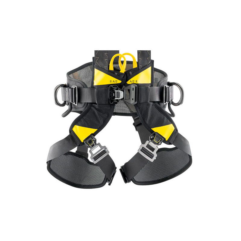 Pakinktai Petzl Volt